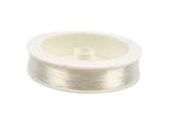 Creativ Company Cc Filo Di Nylon 0,4 Mm Trasparente 100 M