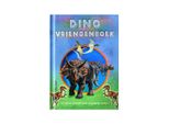 Il Libro Degli Amici Dei Dinosauri