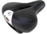 Velo Zwilling Newport Sella Unisex Nero