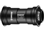 Movimento Centrale Marwi Press-Fit BB-RPF01 Alloggiamento Da 30 A 24 Mm 68 Mm