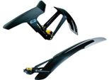 Topeak Defender XC1 Plus Xc11-29Er Nero 29/28" (622 Mm) Set Parafanghi Per Bicicletta"