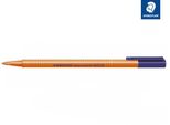 Staedtler® 362-4 Evidenziatore Triplus® Textsurfer®, Arancione