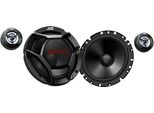 Jvc CS-DR1700C - Sistema Di Altoparlanti A 2 Vie Da 16,5 Cm