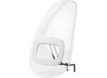 Bobike One+ Parabrezza Con Supporto Snow White