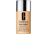 Clinique Even Better Make Up SPF15