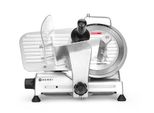 Hendi Affettatrice Profi Line 220, Profi Line, 230V/280W, 506X435X(H)347Mm