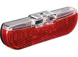 Trelock Carrier Light LS613 Duo Flat 80 Mm (Kit Di Montaggio)