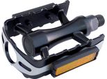 Pedaliera Marwi SP-610 Alluminio Nero
