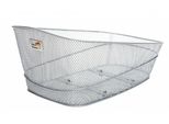Nuovo Looxs Mand Stresa Acciaio 22L Argento 42X33X20Cm