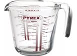 Pyrex 263B000 Bicchiere Dosatore 0,5 L Vetro