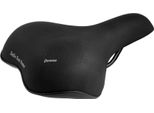 Selle San Remo Donau Sella Nera 190 Mm Nero 190 Mm