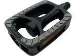 Pedaliera Marwi SP-813 Pp Con Inserto Antiscivolo Grigio Nero (Confezione Da Officina)