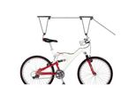 Icetoolz Sollevatore Per Biciclette Eldorado A Soffitto