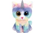 Ty 1607-36250 Gatto Con Corno - Beanie Boos