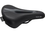 Terry Sella Fisio Flex Max Gel Donna Nero