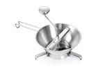Tescoma Grandchef 428672.00 Grattugia Grandchef