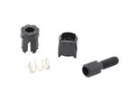 Vite Di Regolazione Sram Trigger Xx1/X01 Eagle Nero
