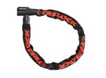 Trelock Bc Blocco Catena 360 85 6 Mm Nero