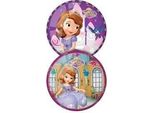 Mondo 5210, Princesse Sofia, Donna, 3 Anni, Pvc, Multicolore