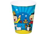 Studio 100 29501, 200 Ml, Cartone, Multicolore, Ce, 1 Anno/Anni, 3 Anni/Anni