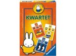 Ravensburger | Gioco D'attesa | Nijntje Scopre Il Mondo