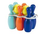 Set Da Bowling Ecoiffier Con 2 Palle, 8Dlg.