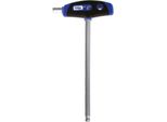 Cycplus T-Grip Testa A Sfera Chiave A Esagono 3 Mm 100 Mm Ciclo Lungo 720612