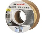 Sigillo A W Fix-O-Moll Bobin 50M Bianco