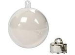 Creativ Company Cc Palline Acriliche 2 Pezzi D:5 Cm 10 Pezzi