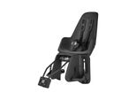 Seggiolino Bobike One Maxi 1P, Urban Black Nero
