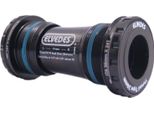 Elvedes Fsa Mega Exo Bearing Cups Nero 70 Mm Nero 70 Mm
