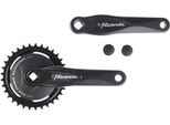 Guarnitura Miranda Alfa 1 Con Disco 95 Mm Nero 33 Tands 572233