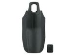 Sks Spoiler Primus 50-53 Mm, Nero, Plastica, Incl. Clip Per Puntone Con Logo Sks, Adatto Per Parafanghi Sks Bluemels Primus