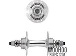 Mozzo Ruota Posteriore Sturmey Archer HBT30 Road Sharp Wheel Fix 32H Silver