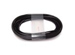 Cavo Freno Esterno Elvedes 3/5,5 Mm 10 Metri Nero