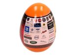 Welly -Auto In Un Uovo A Sorpresa
