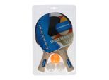 Set Da Maestro Di Ping-Pong: Tutto Ciò Che Serve Per Dominare Al Tavolo! Ideale Per Gli Amanti Dello Sport E Del Tempo Libero.