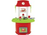 Ecoiffier 100% Chef Keuken