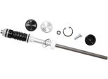 Unità A Molla Rockshox "Solo Air"" 65 Mm"
