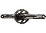 Truvativ Krg Desc.Colab Troylee B148 Dub 170 O.Dub Cuscinetto,10-11F.Auto,Bw,32Z.X-Syn2,Dm