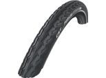 Cst Fahrradreifen "Xpedium Ampero"" - Schwarz Reflex - 47-622 700 X 47C"