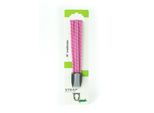 Sgancio Rapido Trio Active Life 16 Pollici Rosa