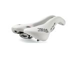 Selle Smp Sella Da Bicicletta Unisex Plus , Bianco