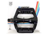 Union Sp-102 Pedali 9/16'' Nero Nero Taglia Unica