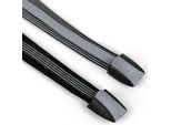 Widek Triobinder Trek-In Nero Grigio Argento Sfuso