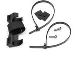 Topeak Turbo Morph G Support Argento Argento Taglia Unica