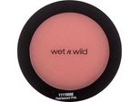 Wet N Wild Color Icon Blush Rosa Perlato