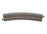 Roco Geoline Track GB22,5 Con Base - 61128