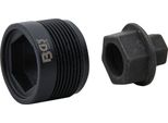 Bgs Estrattore Pompa Alta Pressione / Manicotto Supporto Pignone Per Bmw N47 / N57 - 8724-1