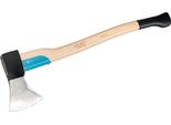 Hazet 2133-1250 Ascia Di Legno ∙ 1250 G